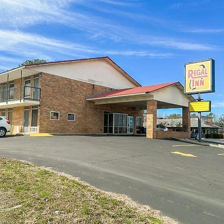 Regal Inn Guntersville By Oyo Hwy 431 Екстериор снимка