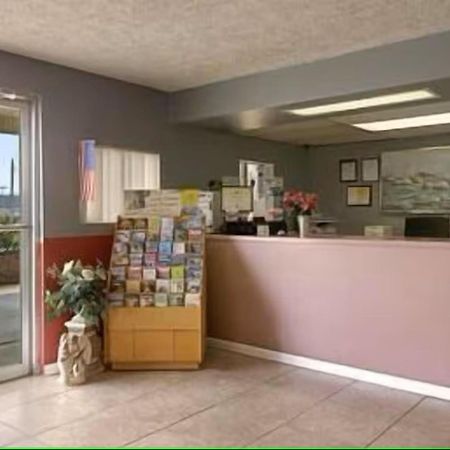 Regal Inn Guntersville By Oyo Hwy 431 Интериор снимка