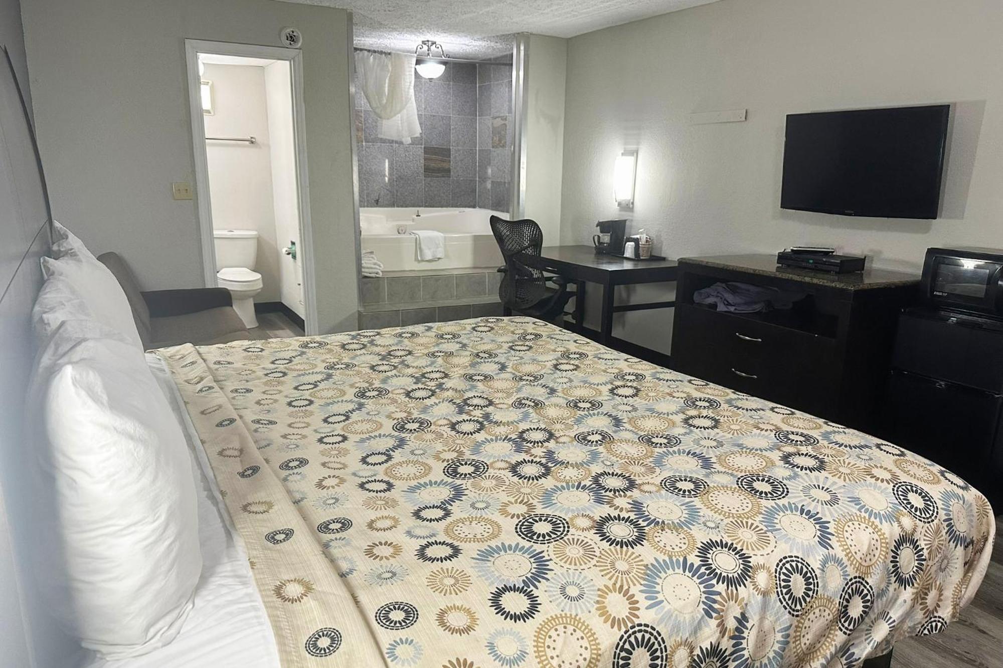 Regal Inn Guntersville By Oyo Hwy 431 Екстериор снимка