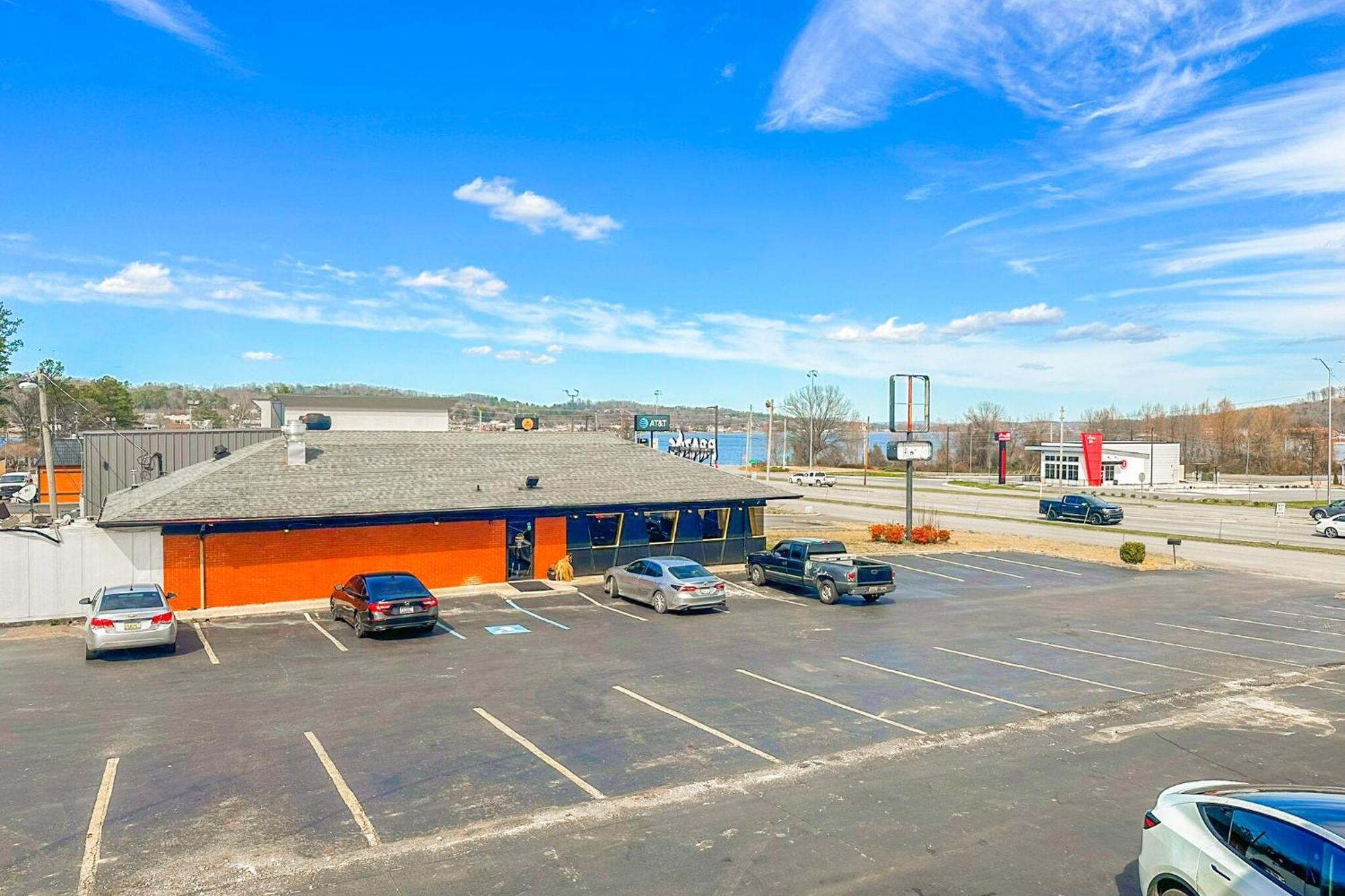 Regal Inn Guntersville By Oyo Hwy 431 Екстериор снимка
