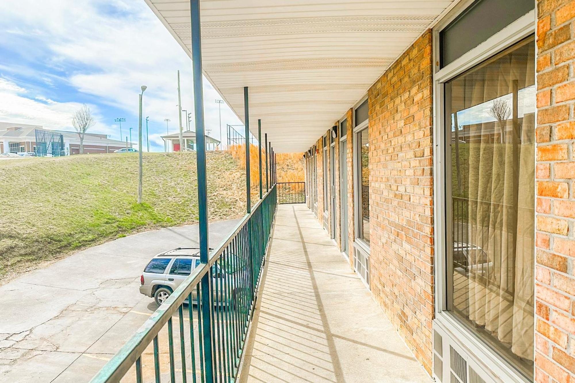 Regal Inn Guntersville By Oyo Hwy 431 Екстериор снимка