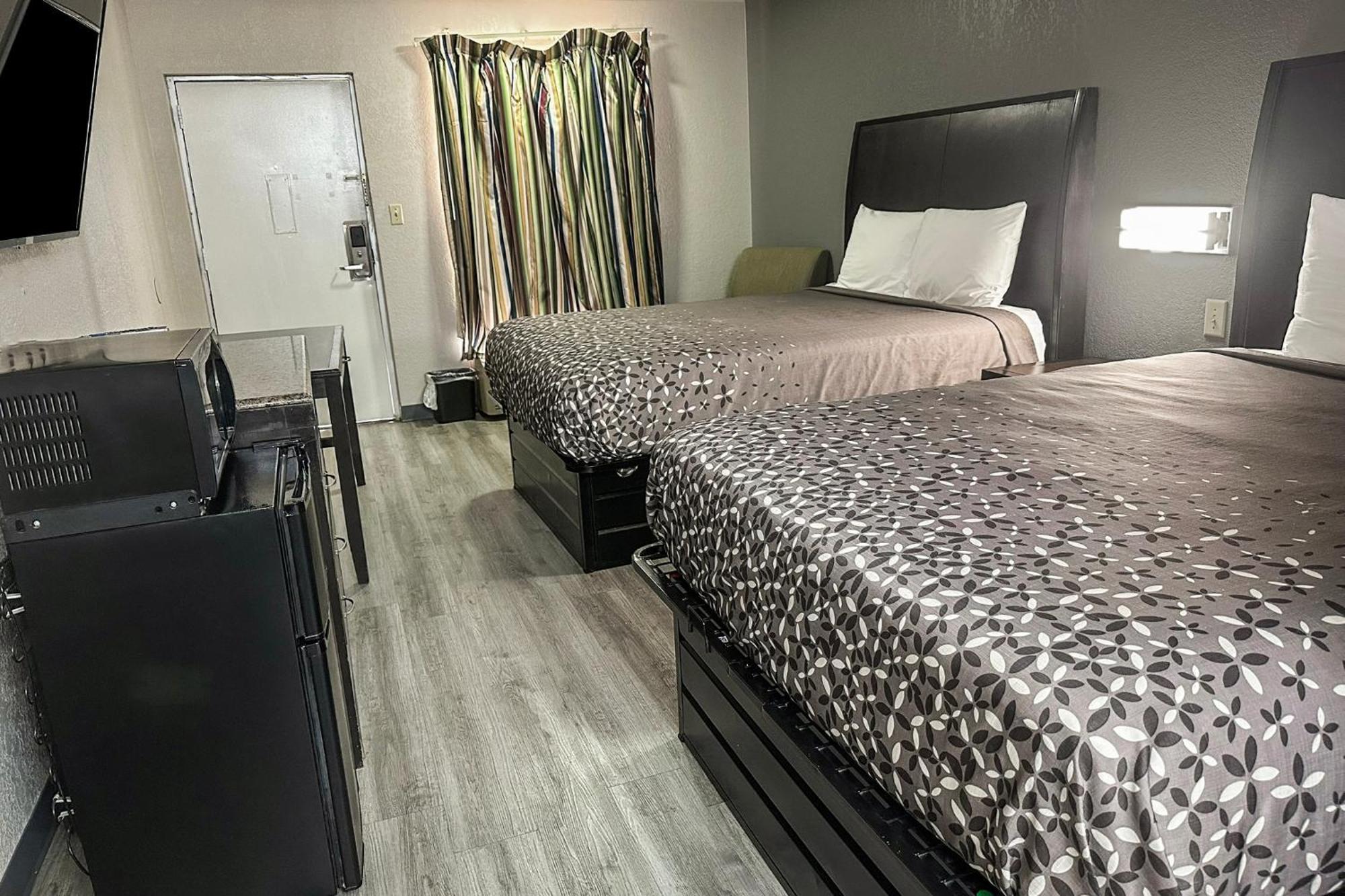 Regal Inn Guntersville By Oyo Hwy 431 Екстериор снимка