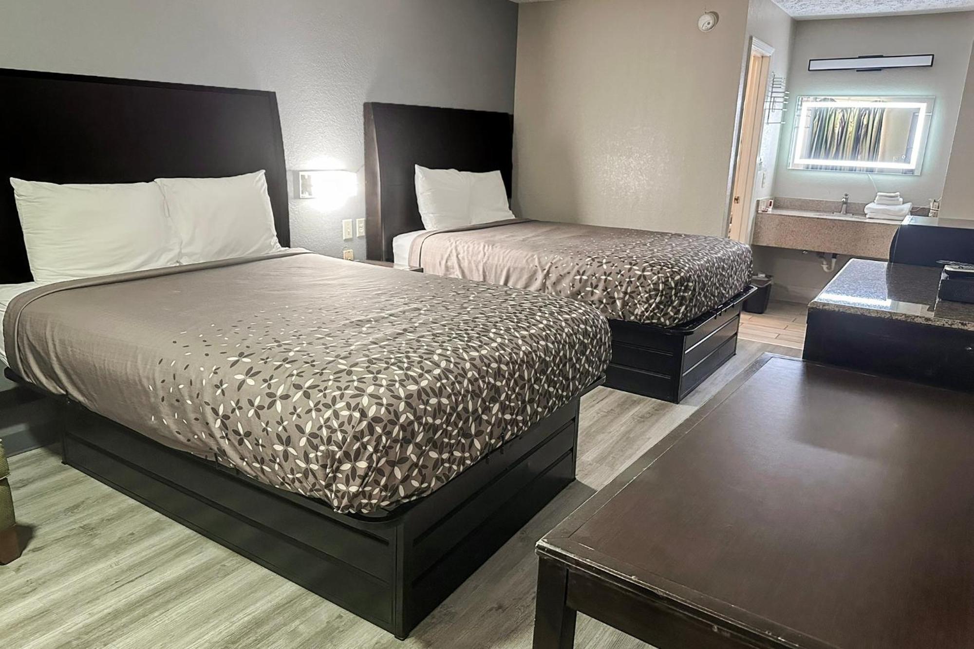 Regal Inn Guntersville By Oyo Hwy 431 Екстериор снимка