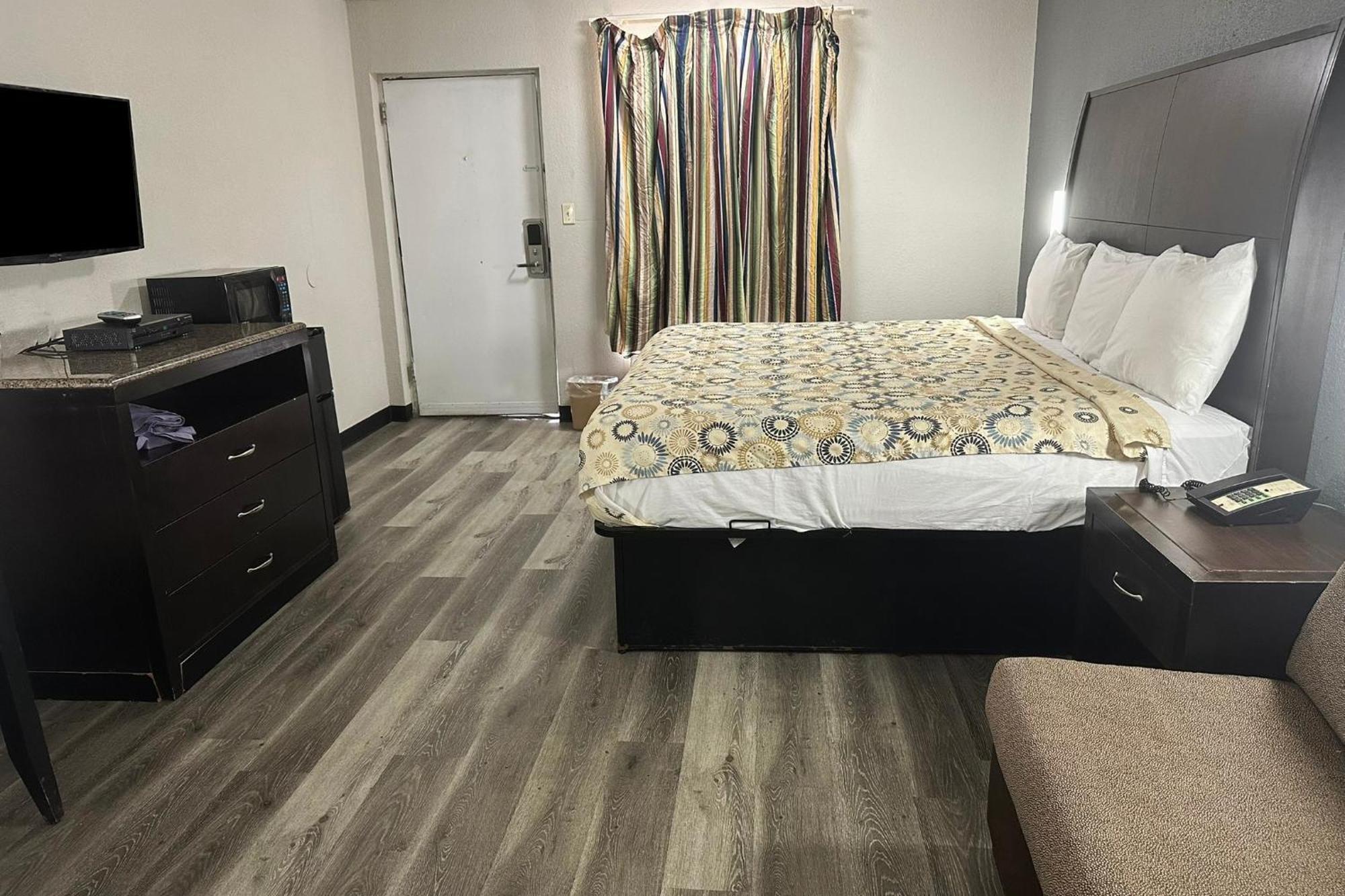 Regal Inn Guntersville By Oyo Hwy 431 Екстериор снимка