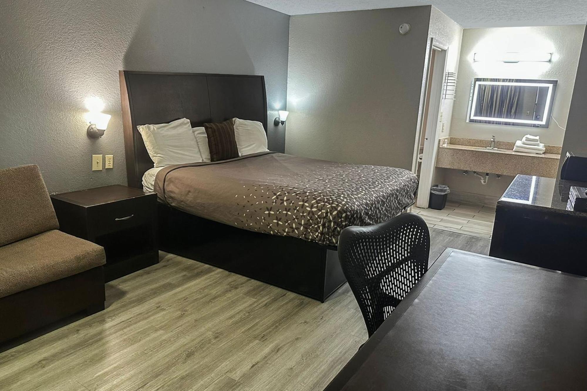 Regal Inn Guntersville By Oyo Hwy 431 Екстериор снимка
