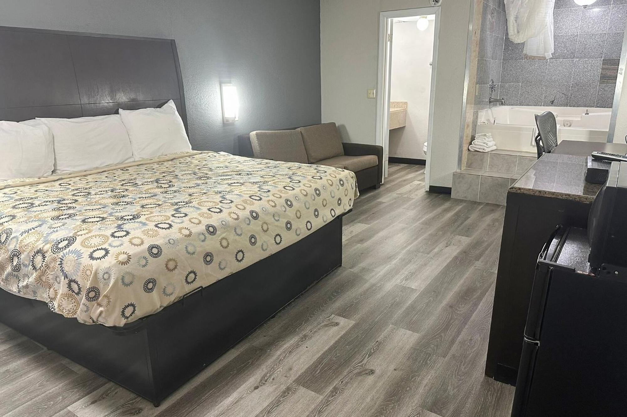 Regal Inn Guntersville By Oyo Hwy 431 Екстериор снимка