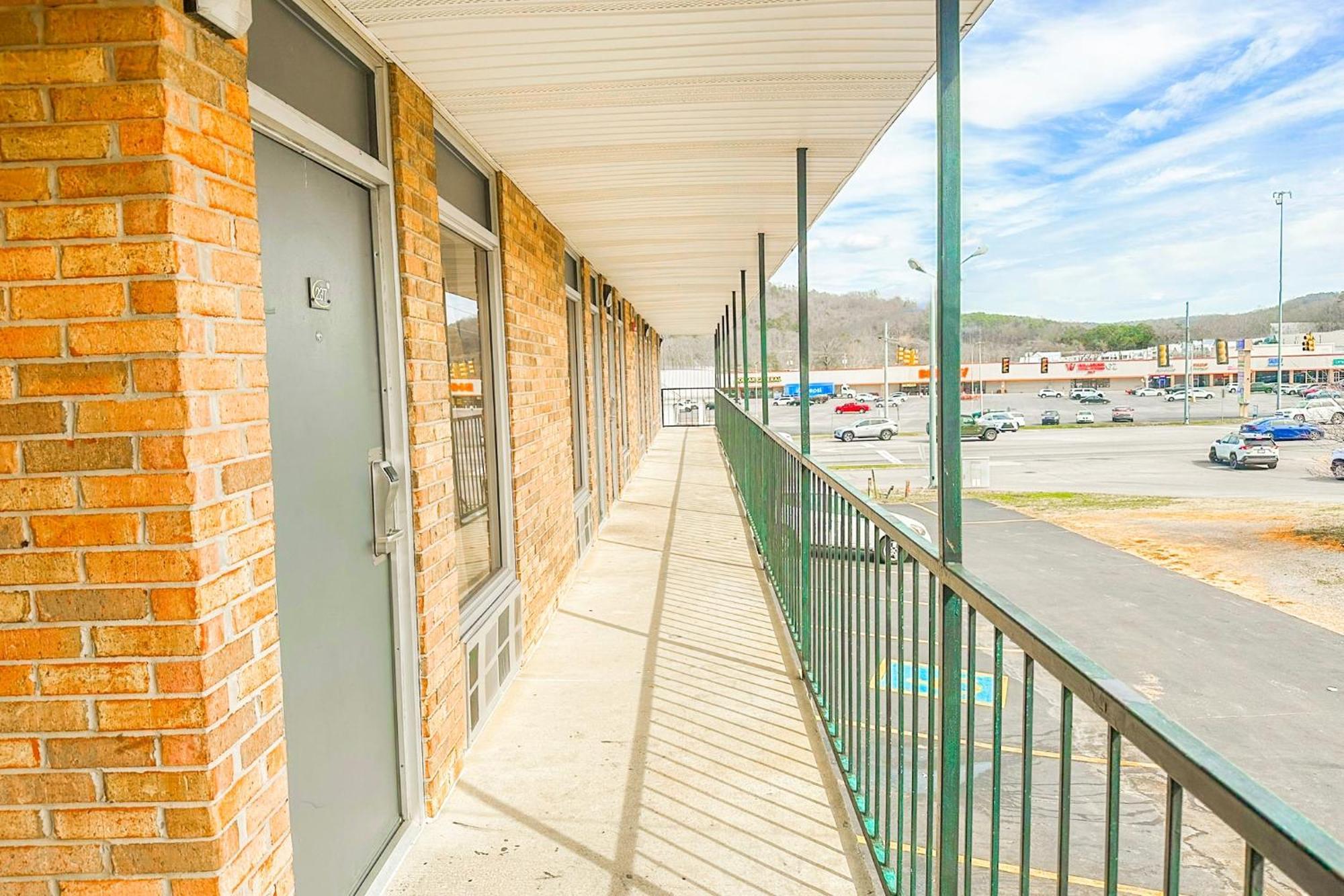 Regal Inn Guntersville By Oyo Hwy 431 Екстериор снимка