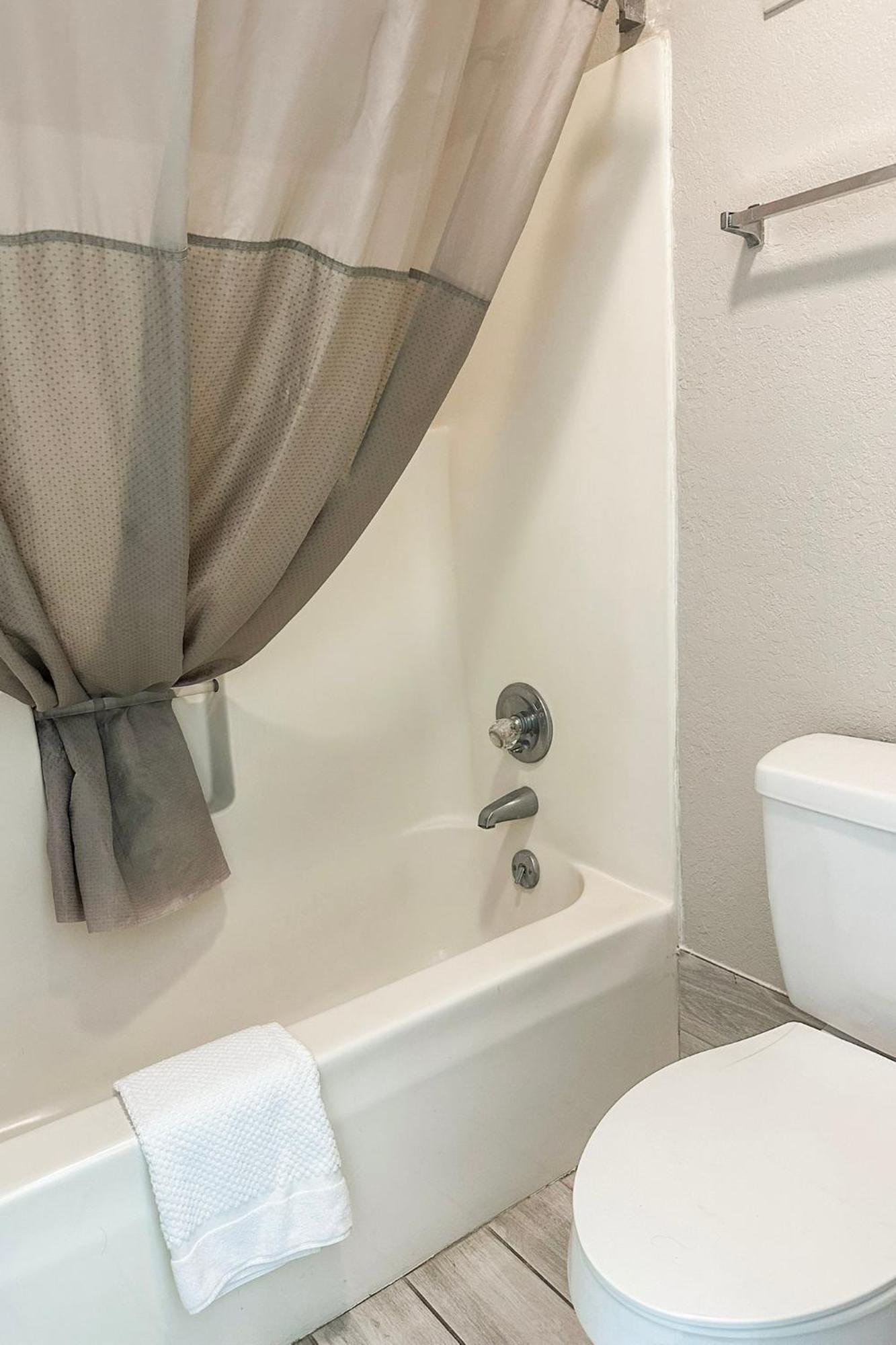 Regal Inn Guntersville By Oyo Hwy 431 Екстериор снимка