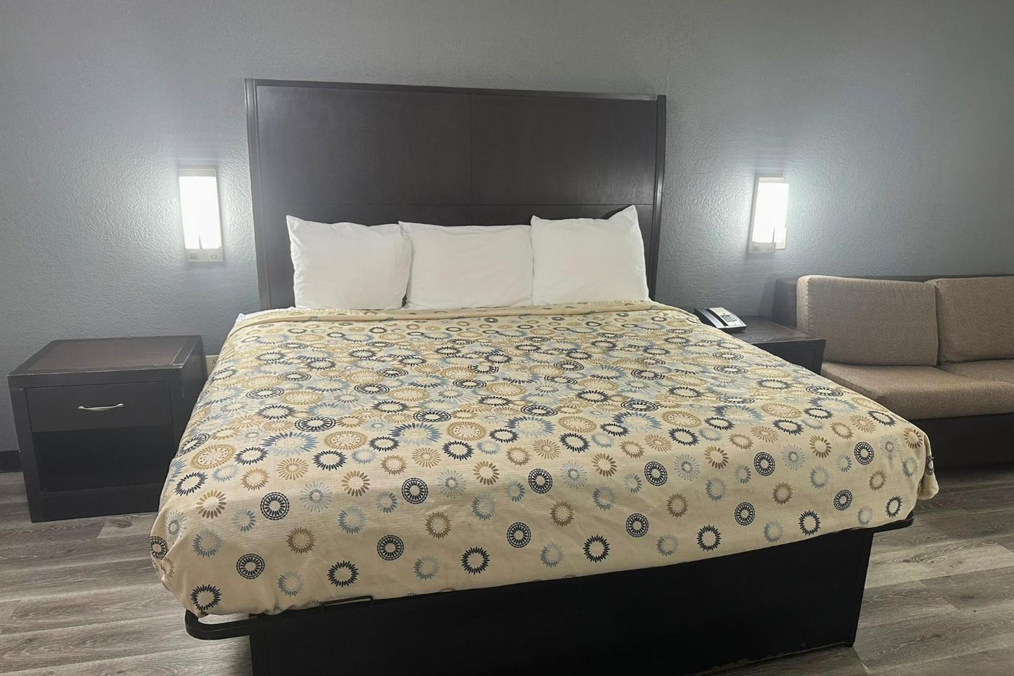 Regal Inn Guntersville By Oyo Hwy 431 Екстериор снимка