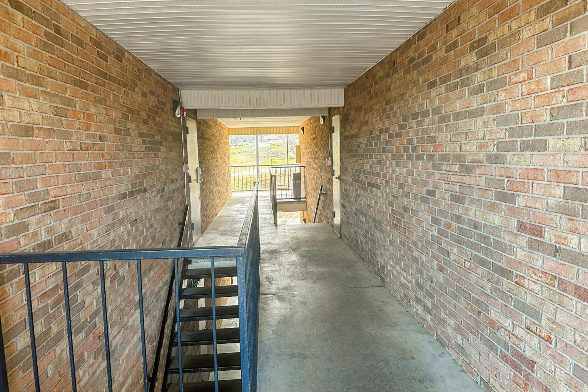 Regal Inn Guntersville By Oyo Hwy 431 Екстериор снимка