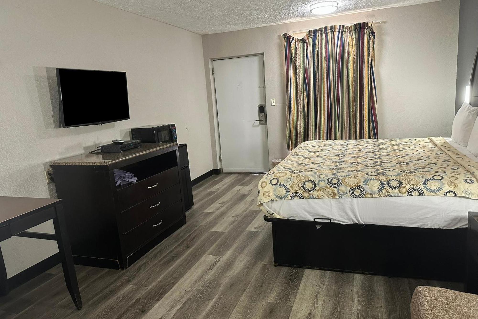 Regal Inn Guntersville By Oyo Hwy 431 Екстериор снимка