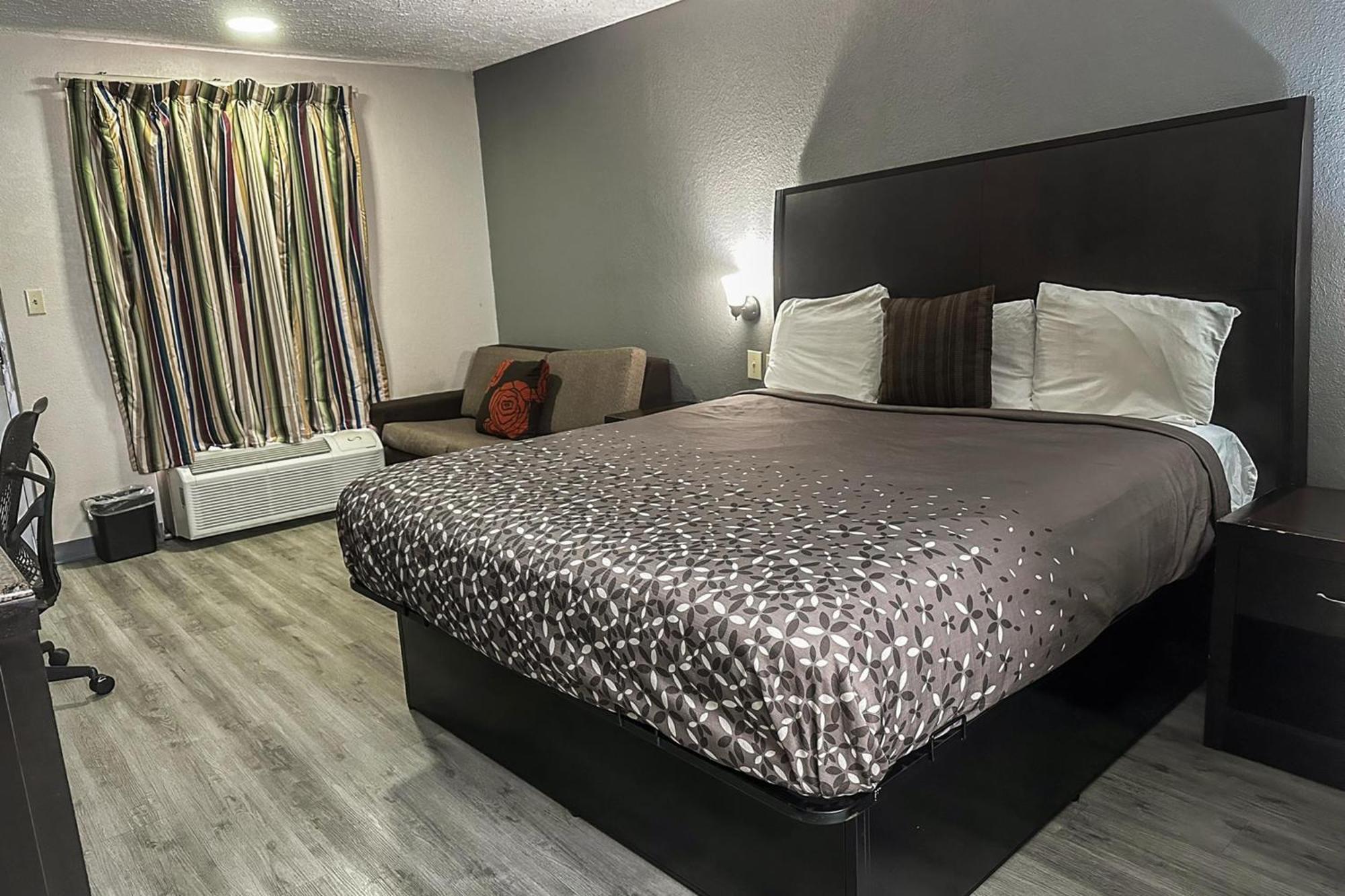 Regal Inn Guntersville By Oyo Hwy 431 Екстериор снимка