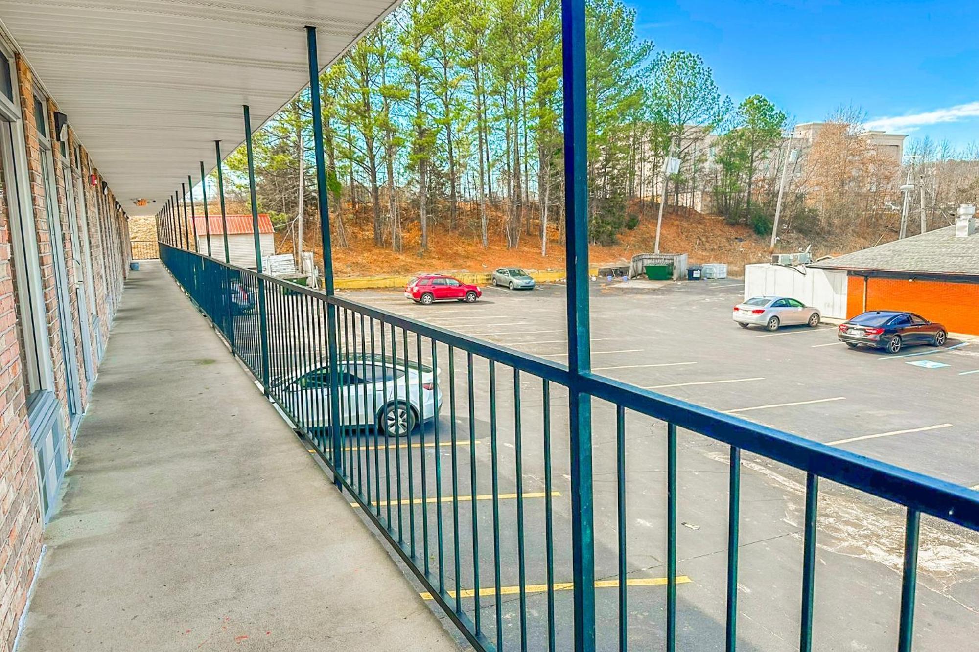 Regal Inn Guntersville By Oyo Hwy 431 Екстериор снимка