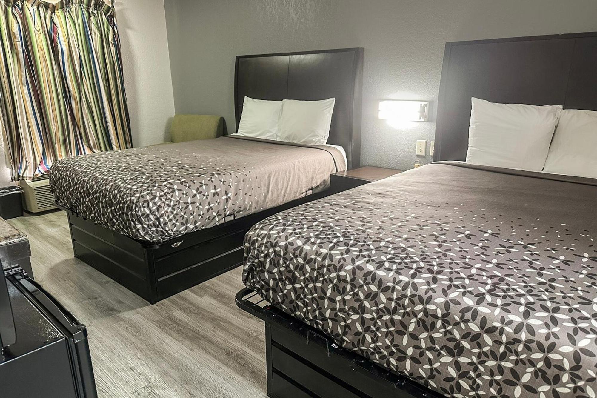 Regal Inn Guntersville By Oyo Hwy 431 Екстериор снимка