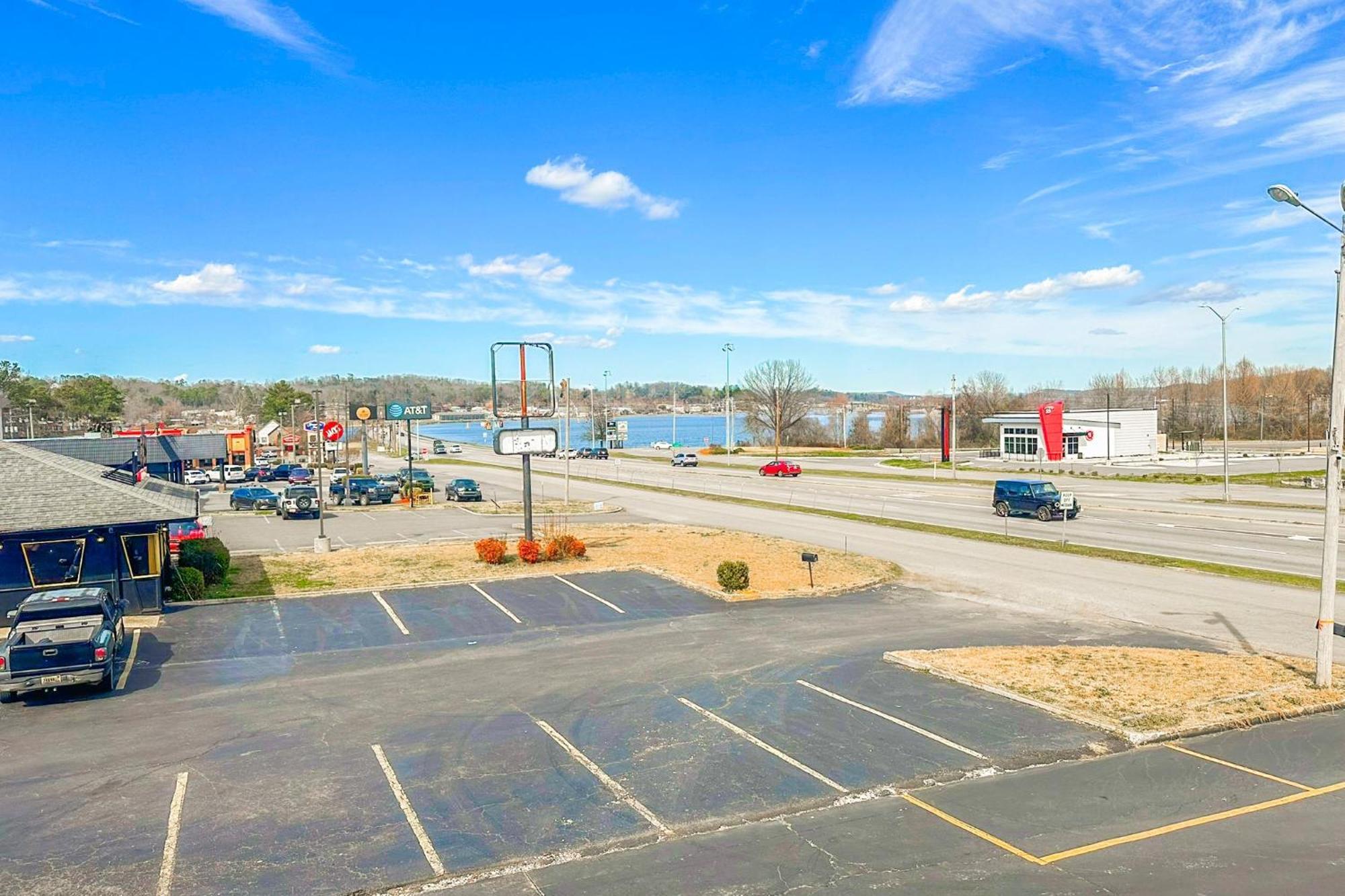 Regal Inn Guntersville By Oyo Hwy 431 Екстериор снимка