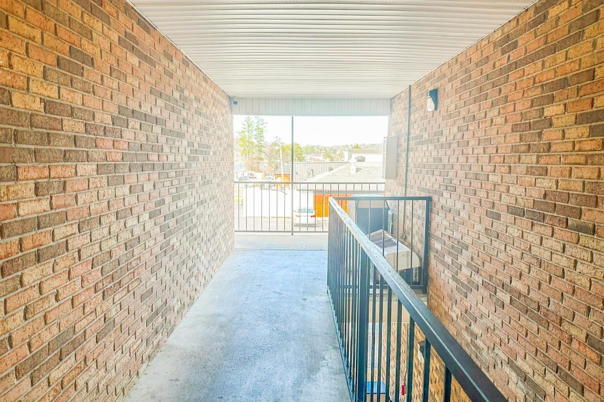 Regal Inn Guntersville By Oyo Hwy 431 Екстериор снимка