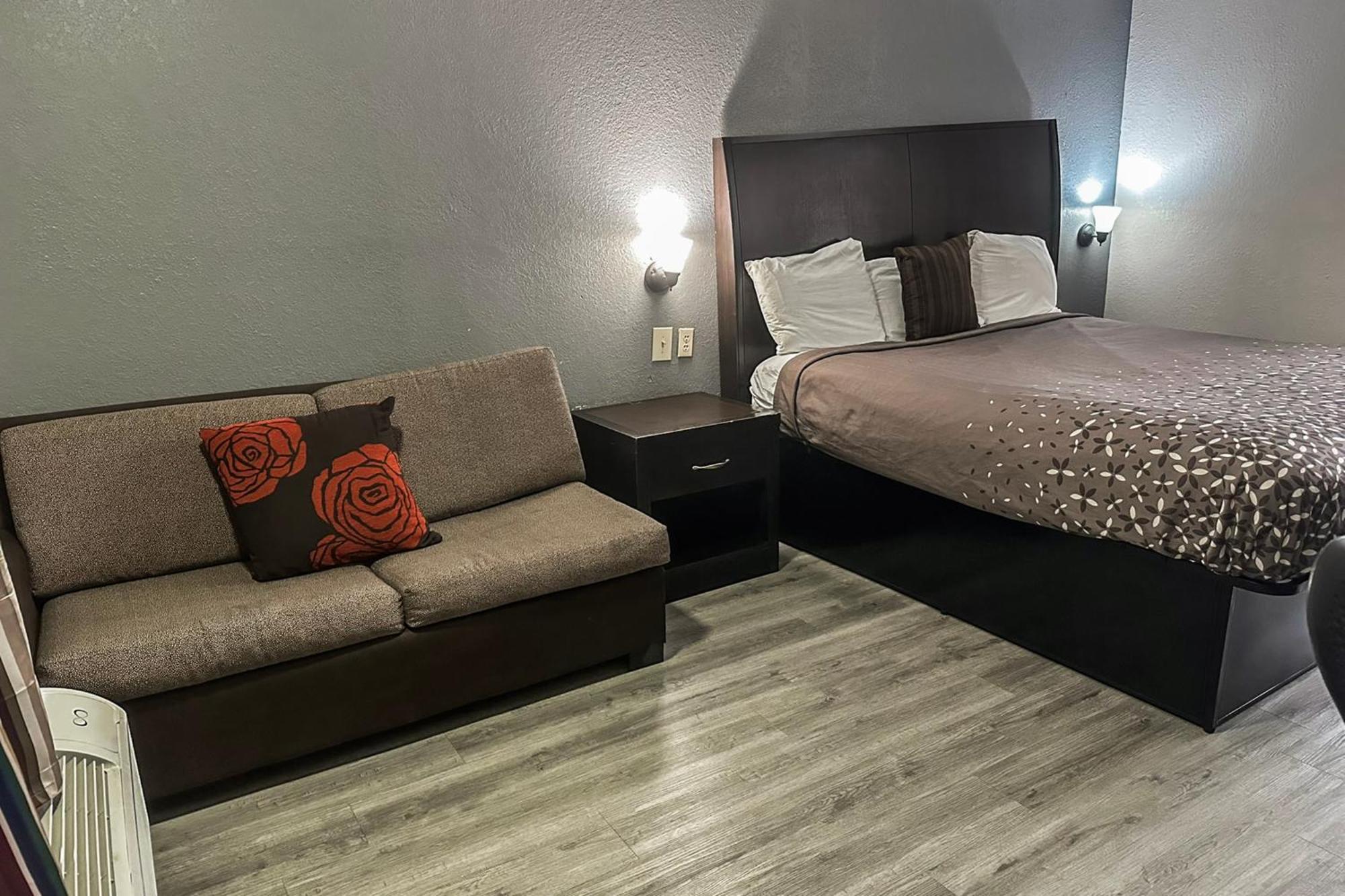 Regal Inn Guntersville By Oyo Hwy 431 Екстериор снимка