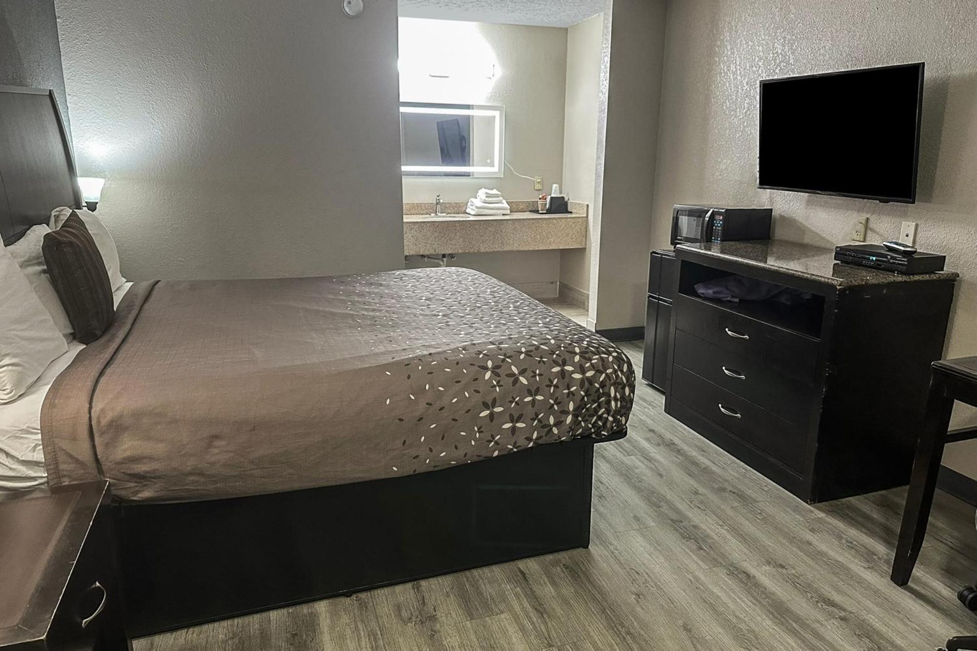 Regal Inn Guntersville By Oyo Hwy 431 Екстериор снимка