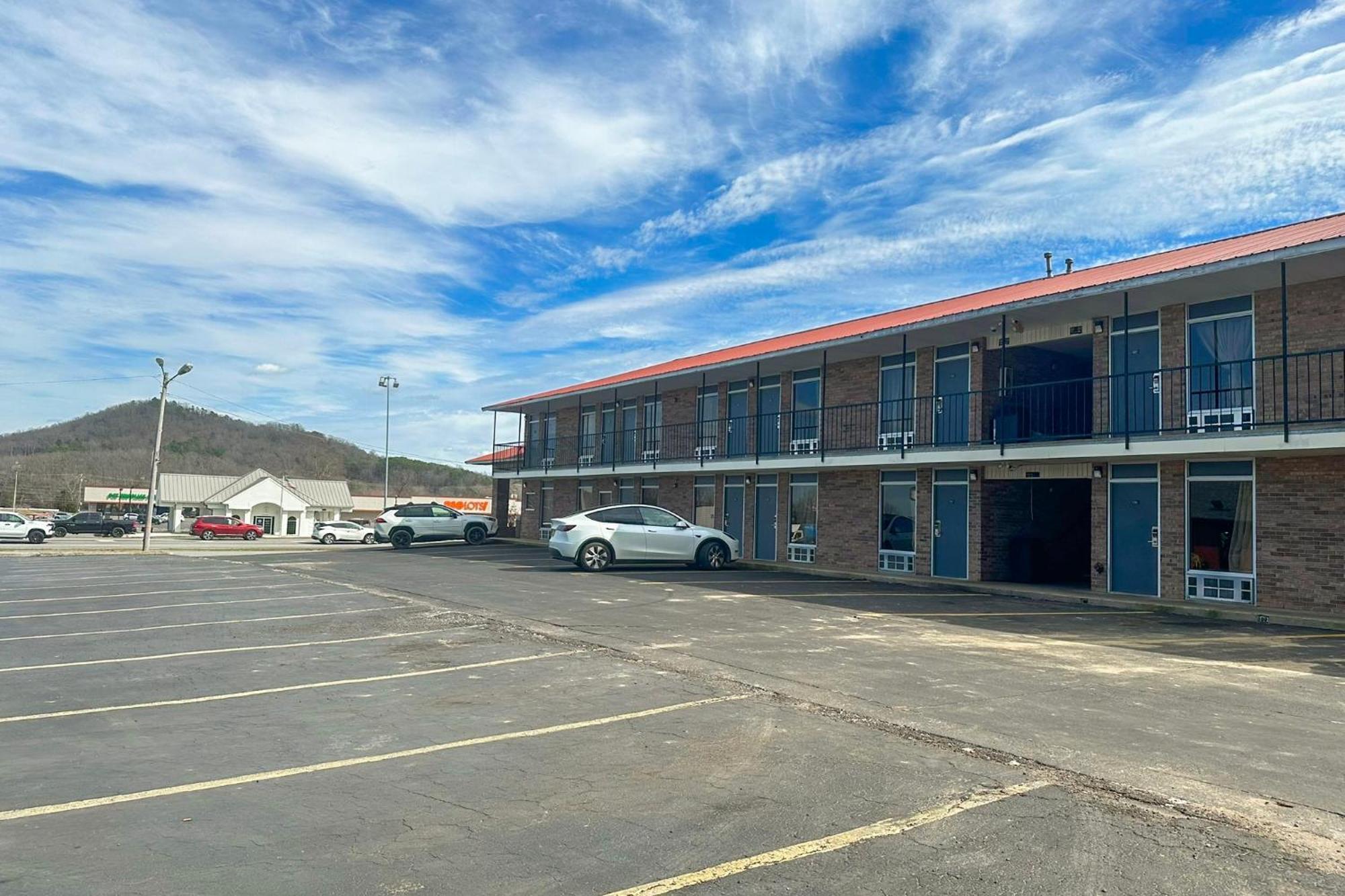 Regal Inn Guntersville By Oyo Hwy 431 Екстериор снимка