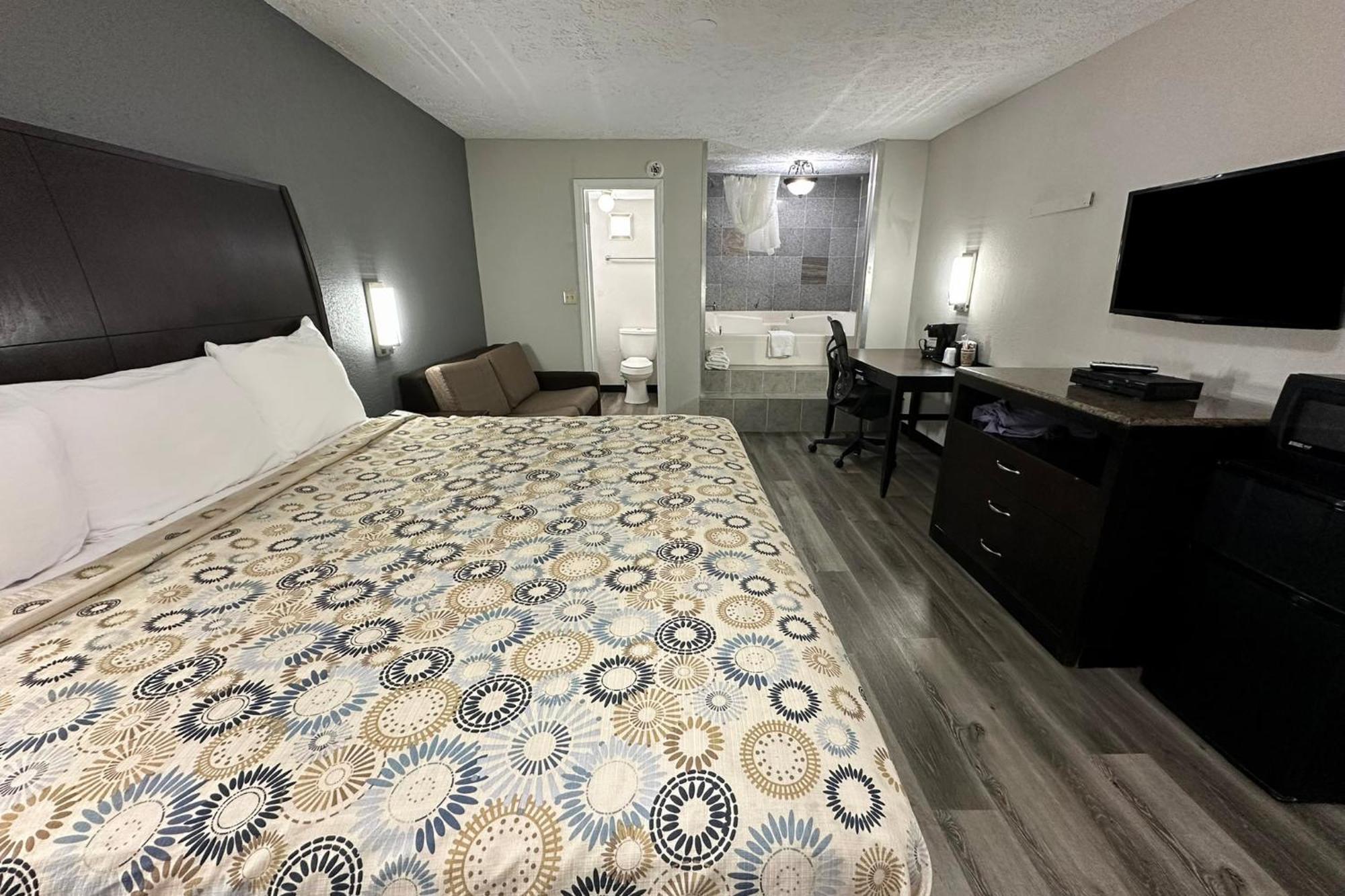 Regal Inn Guntersville By Oyo Hwy 431 Екстериор снимка