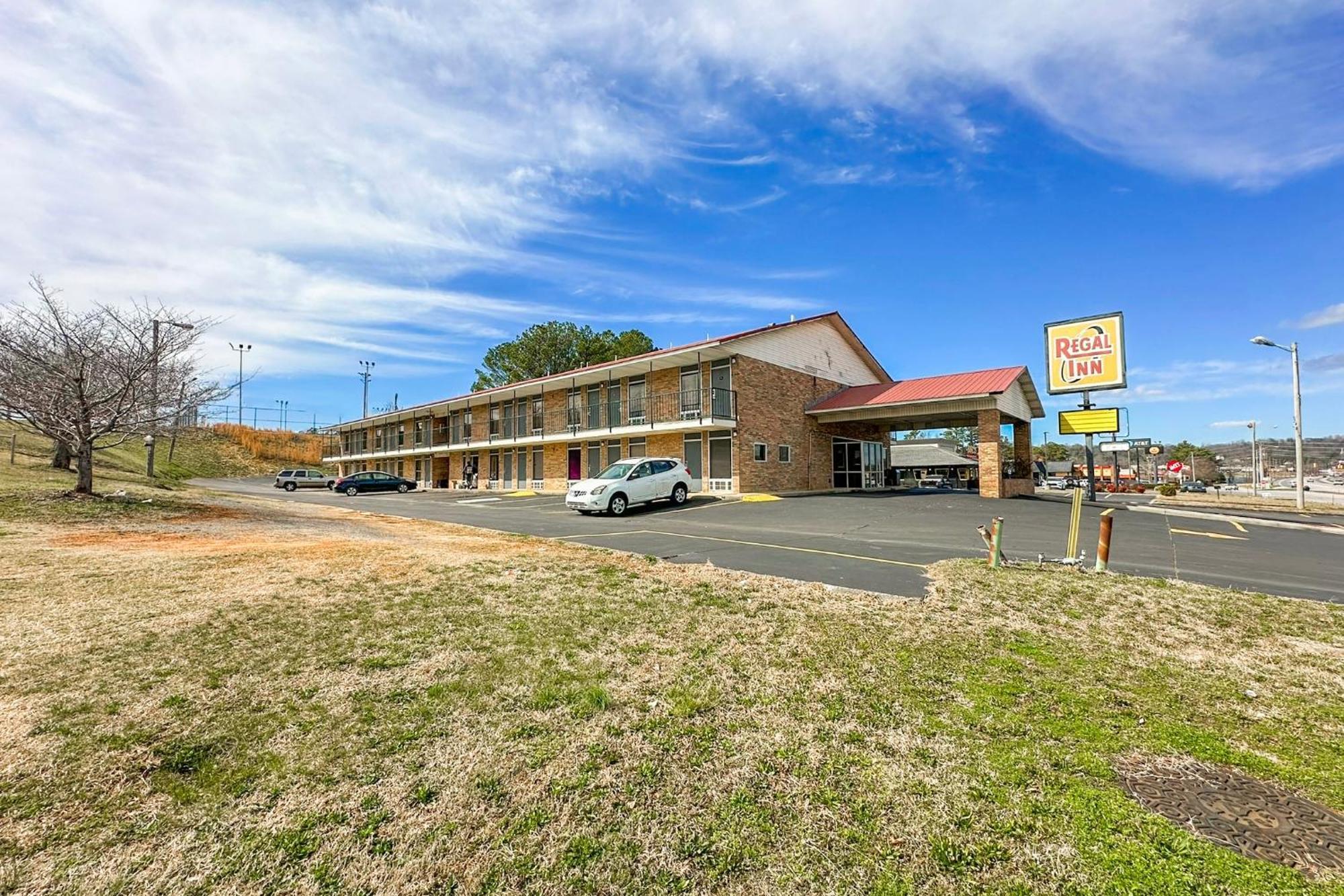 Regal Inn Guntersville By Oyo Hwy 431 Екстериор снимка