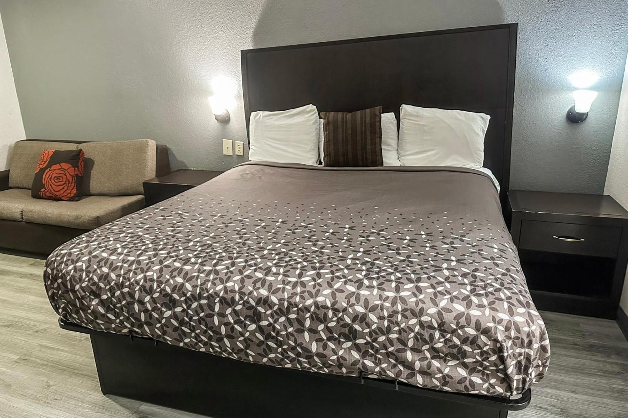 Regal Inn Guntersville By Oyo Hwy 431 Екстериор снимка