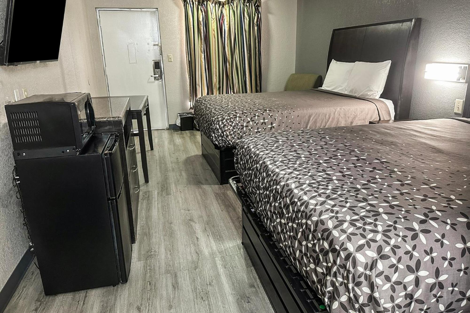 Regal Inn Guntersville By Oyo Hwy 431 Екстериор снимка