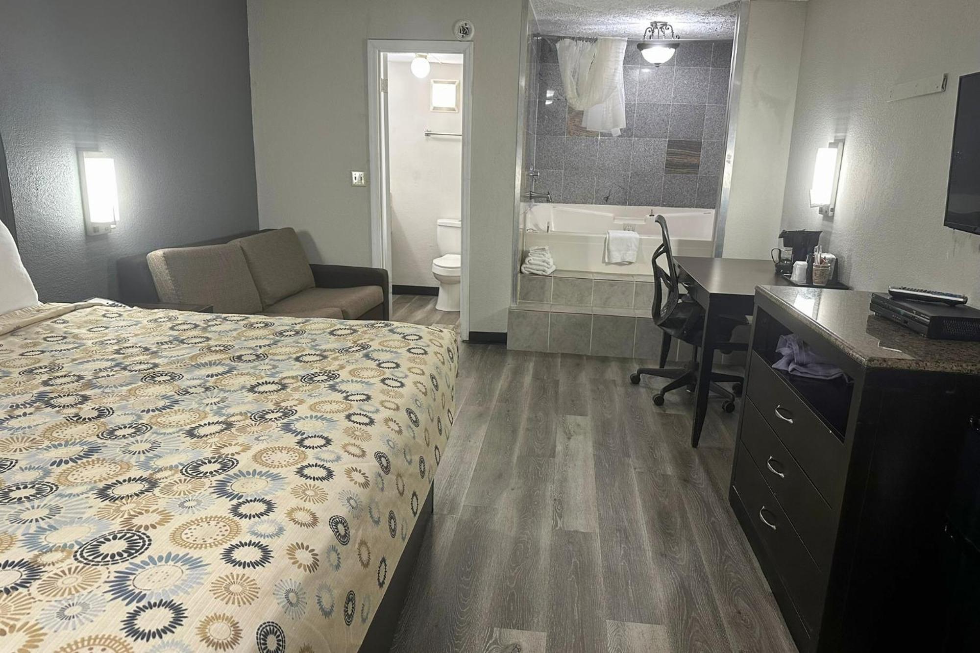 Regal Inn Guntersville By Oyo Hwy 431 Екстериор снимка