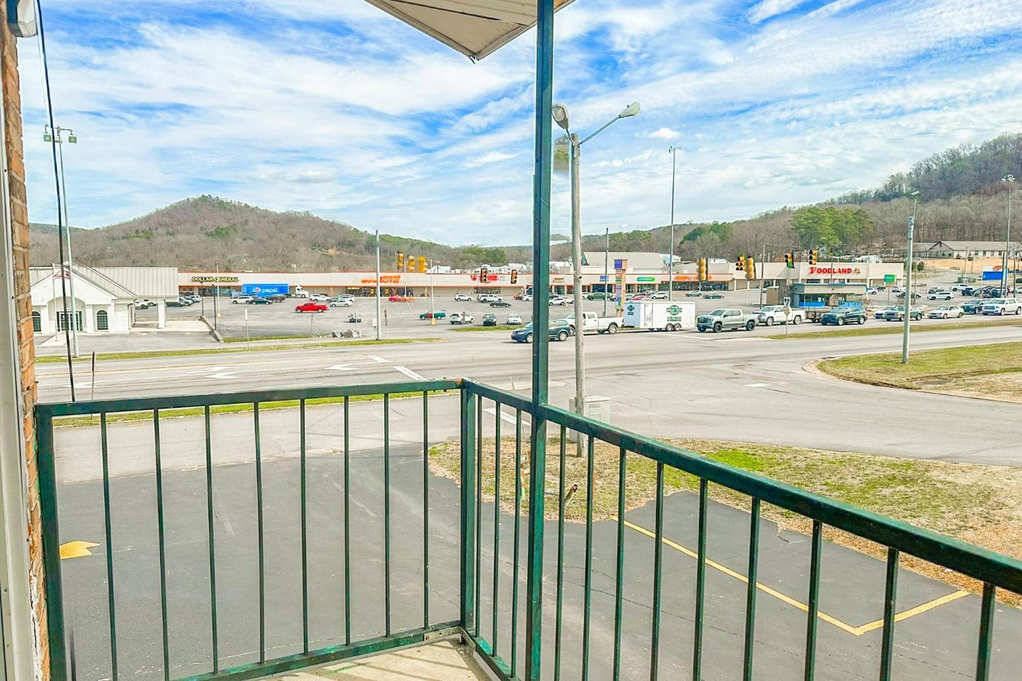 Regal Inn Guntersville By Oyo Hwy 431 Екстериор снимка
