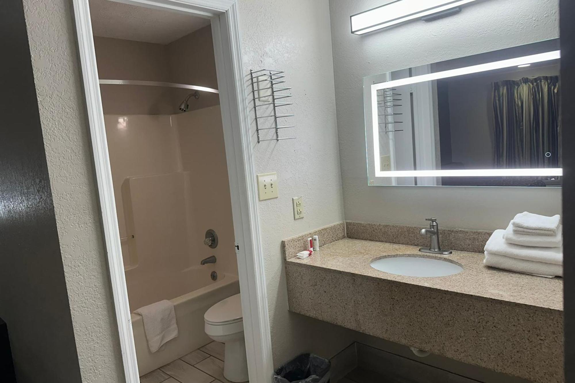Regal Inn Guntersville By Oyo Hwy 431 Екстериор снимка