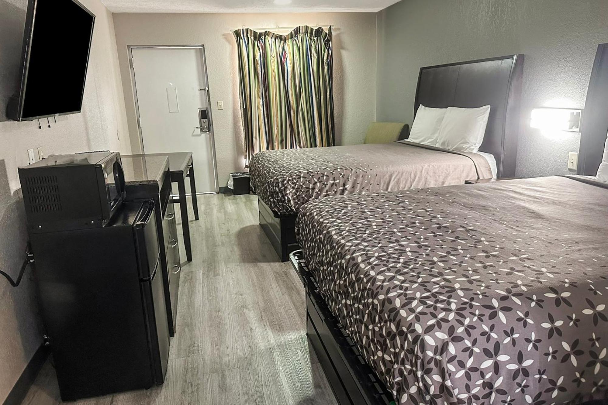 Regal Inn Guntersville By Oyo Hwy 431 Екстериор снимка