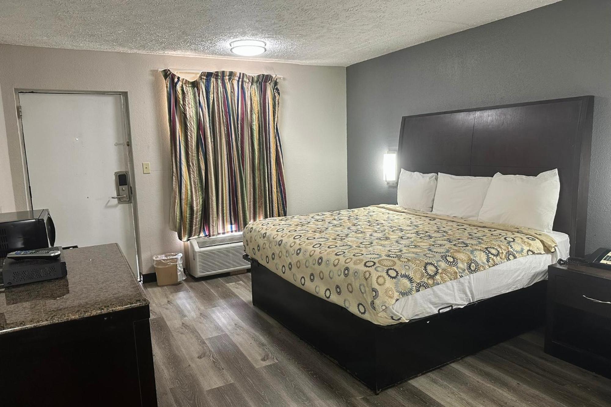Regal Inn Guntersville By Oyo Hwy 431 Екстериор снимка