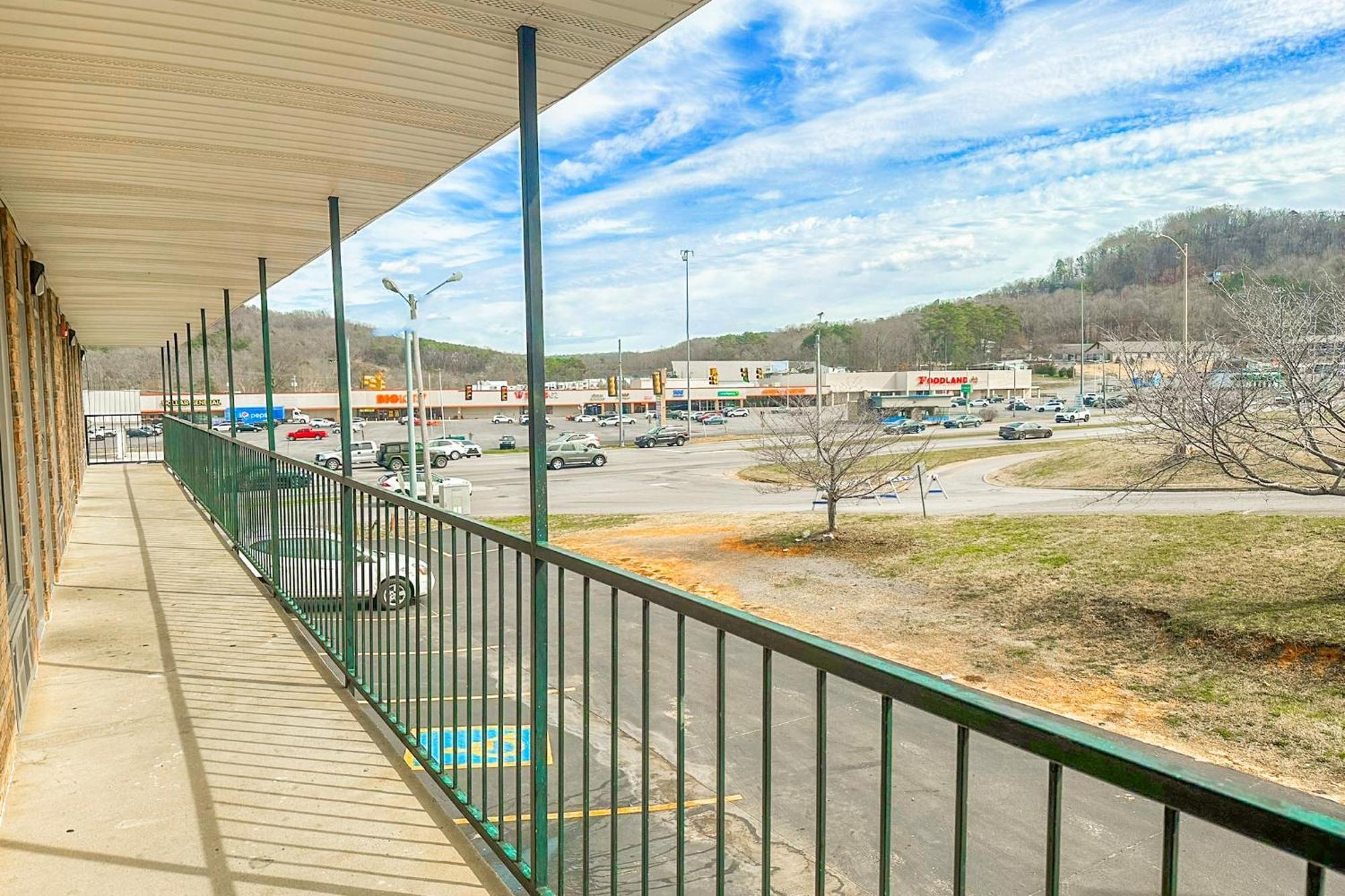 Regal Inn Guntersville By Oyo Hwy 431 Екстериор снимка
