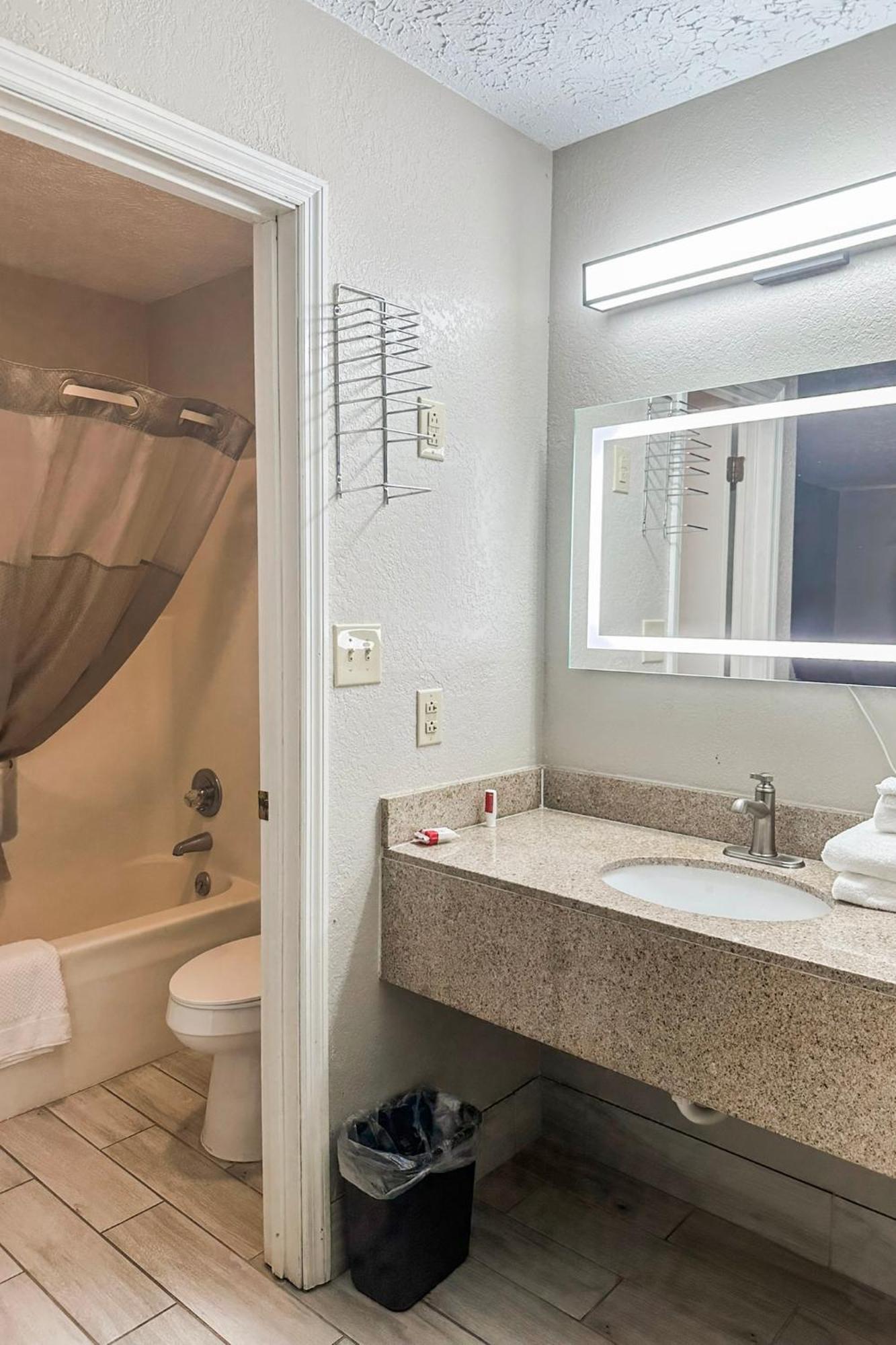 Regal Inn Guntersville By Oyo Hwy 431 Екстериор снимка