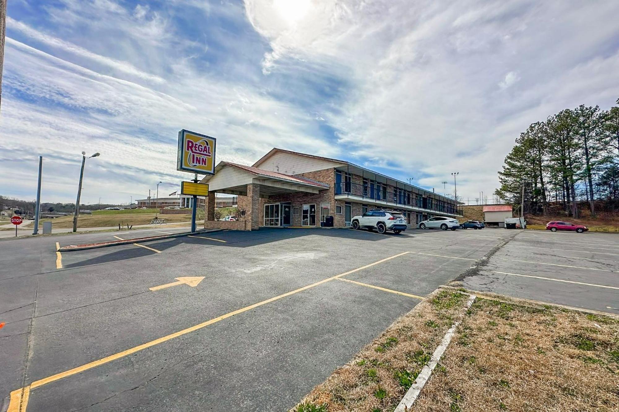 Regal Inn Guntersville By Oyo Hwy 431 Екстериор снимка