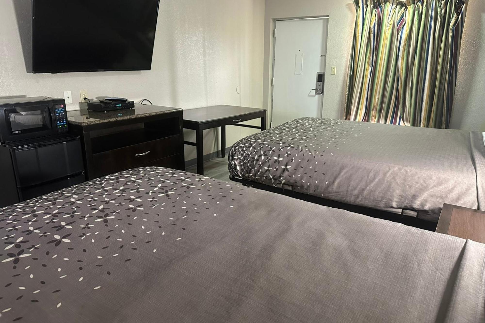 Regal Inn Guntersville By Oyo Hwy 431 Екстериор снимка