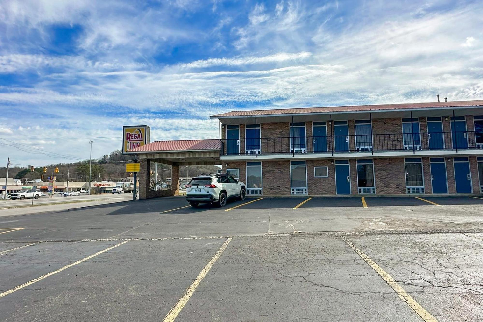 Regal Inn Guntersville By Oyo Hwy 431 Екстериор снимка