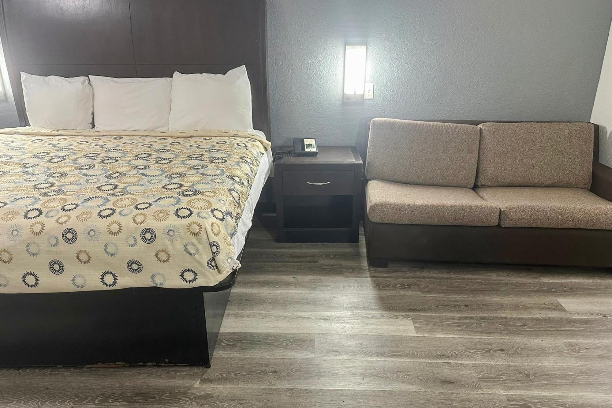 Regal Inn Guntersville By Oyo Hwy 431 Екстериор снимка