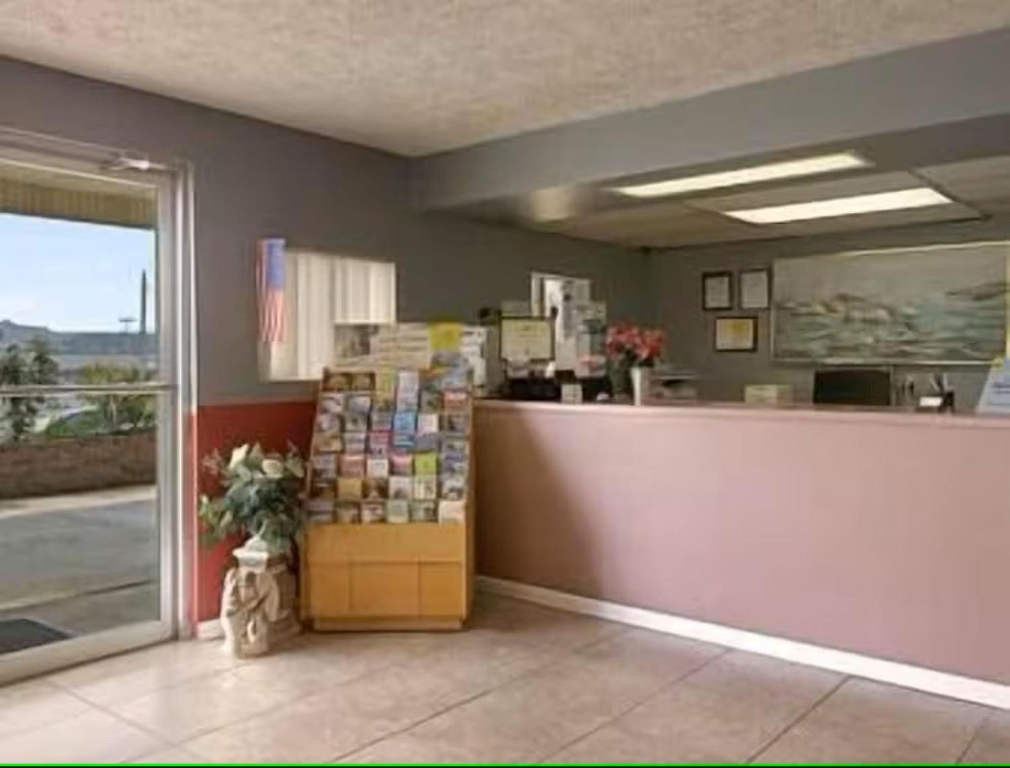 Regal Inn Guntersville By Oyo Hwy 431 Интериор снимка